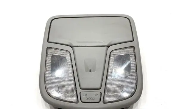 KIA Optima Headlining lighting console trim 928003RXXX