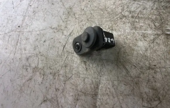 Mitsubishi Grandis Front door sensor 