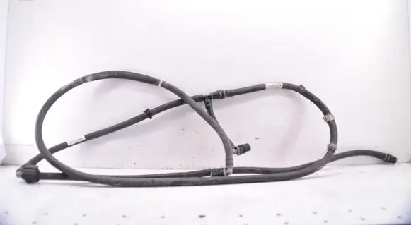 Audi A4 S4 B8 8K Windshield washer fluid hose 8T0955944 8T0955970P