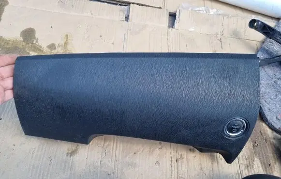 Toyota Prius (XW20) Dashboard trim 5504447040 ITA