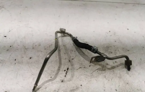 Skoda Superb B8 (3V) Engine coolant pipe/hose 04L131552FG L29856FA