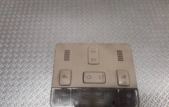 Audi A2 Front seat light 