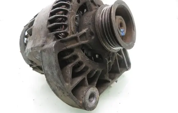 Fiat Punto (188) Generator/alternator 46816031