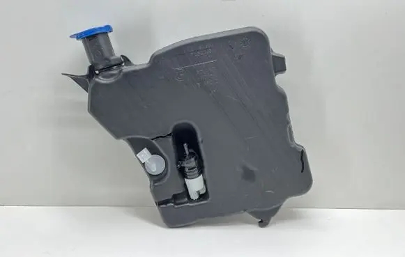 BMW Z4 g29 Windshield washer fluid reservoir/tank 7454448 7298309 7482657