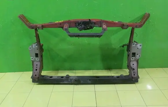 Mazda 6 Radiator support slam panel 15AB53