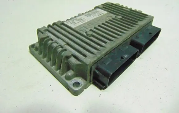 Peugeot 307 Torque split ecu control unit/module 