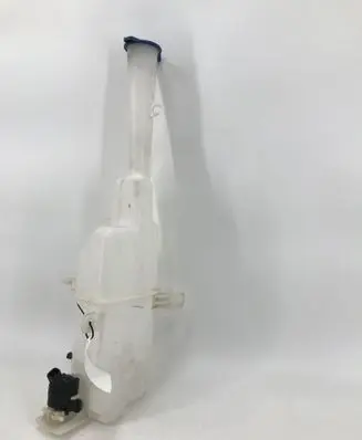 Windshield washer fluid reservoir/tank