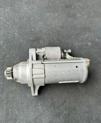 Volkswagen PASSAT B8 Starter motor 0AM911023N 03082016 0001179516