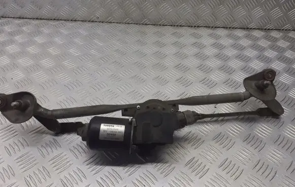 Toyota Avensis T250 Front wiper linkage 85110-05060