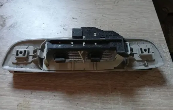 Jaguar S-Type Front interior roof grab handle