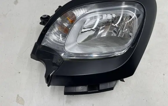 Fiat Panda III Headlight/headlamp 0052024280