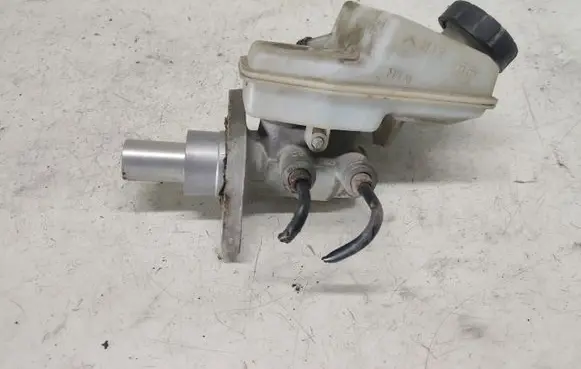 Opel Zafira B Master brake cylinder
