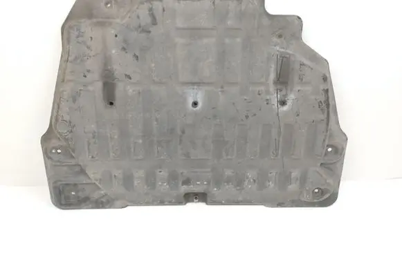 Land Rover Evoque I Engine splash shield/under tray