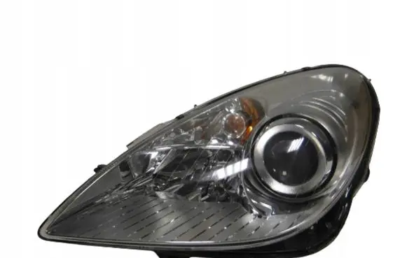 Mercedes-Benz SLK R171 Headlight/headlamp