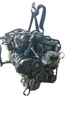 Volkswagen Touran II Engine CDGA
