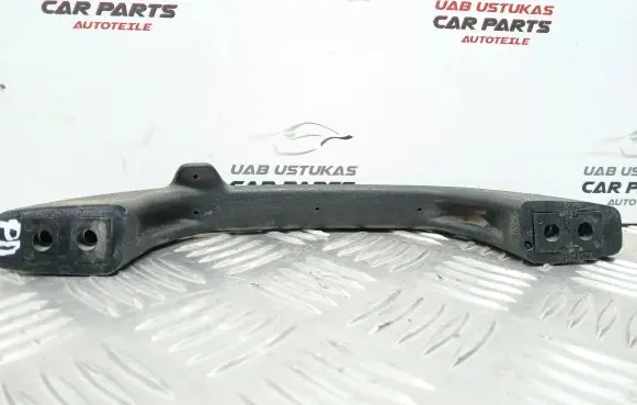 Volkswagen Golf II Front interior roof grab handle 191857607A