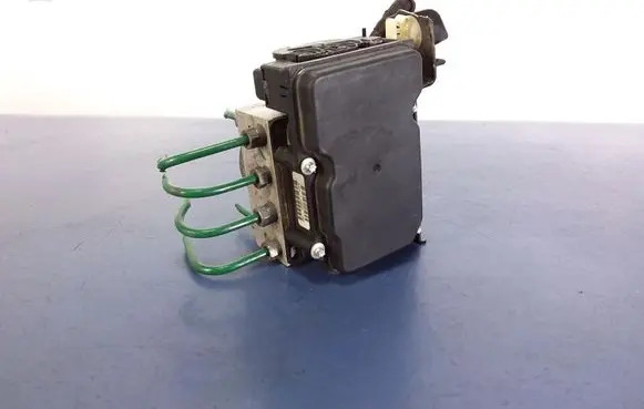 Dacia Sandero ABS Pump 0265801018