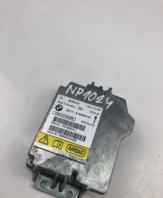 BMW 1 E81 E87 Other control units/modules 9166057