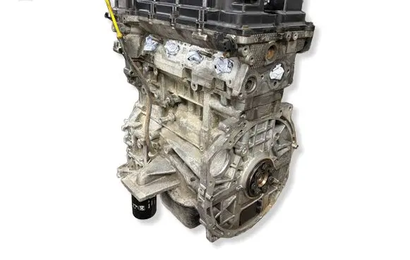 Mitsubishi Outlander Engine 