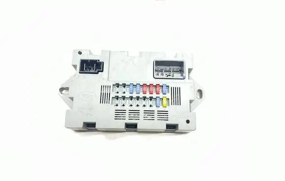 Fuse module