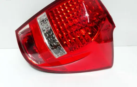 KIA Ceed Rear/tail lights 