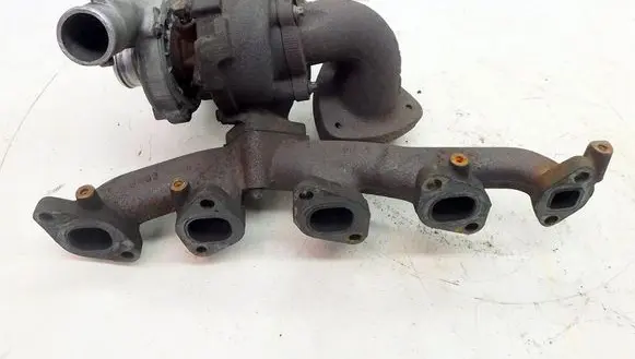 Saab 9-3 Ver2 Supercharger 24445062 189898