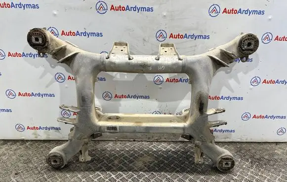 BMW 7 G11 G12 Rear subframe 6883918 33316883918 6861096