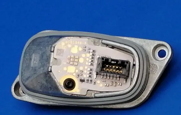 LED Daytime headlight