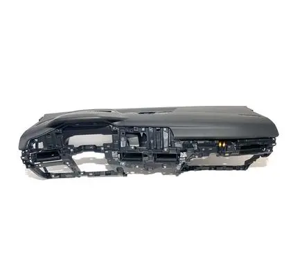 Volkswagen Golf VIII Dashboard 