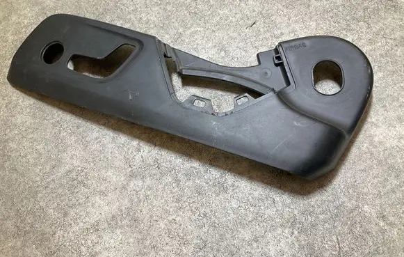 Polestar 2 Seat trim 32130405 4873243