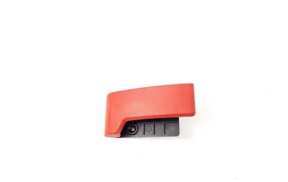 Mercedes-Benz E C207 W207 Engine bonnet (hood) release handle A1248800320