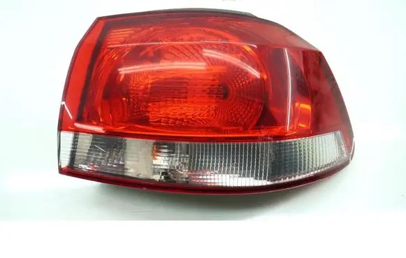 Volkswagen Golf VI Rear/tail lights 5K0945258