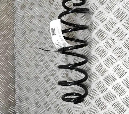 Skoda Octavia Mk4 Rear coil spring 5Q0511121AE