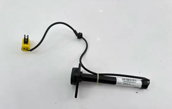 Mercedes-Benz C W205 Pedestrian airbag 2059060002