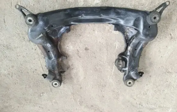 Audi A6 S6 C5 4B Front subframe 4b0399313AJ