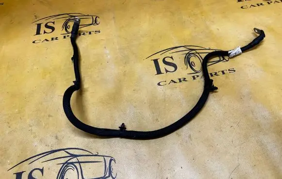 Porsche Panamera (970) Other wiring loom 97061130341