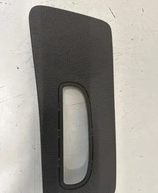 Volvo S80 Dash center speaker trim cover 30722623 30676229