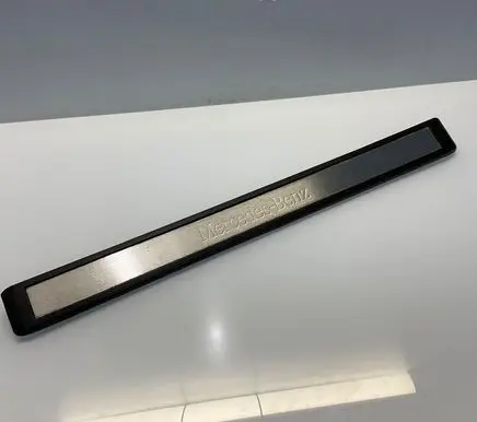 Mercedes-Benz E W211 Side skirt front trim A2116801335 2116801335