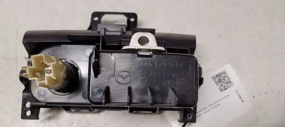 Mazda 6 Car ashtray GS1D46426 K3006