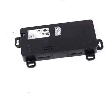 Volkswagen Golf VIII Other devices T7100