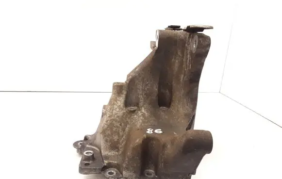 Fiat Croma Engine mounting bracket 55196092