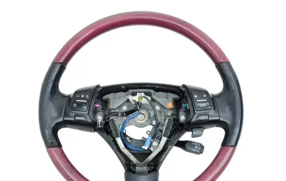 Lexus GS 300 350 430 450H Steering wheel