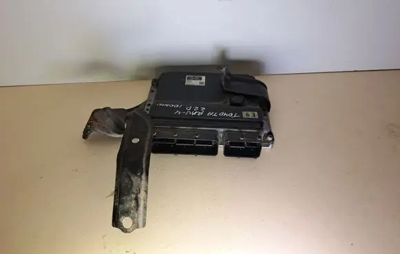 Toyota RAV 4 (XA30) Engine control unit/module 8966142F21 1758004030