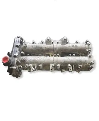 Iveco Daily 4th gen Camshaft 504374029