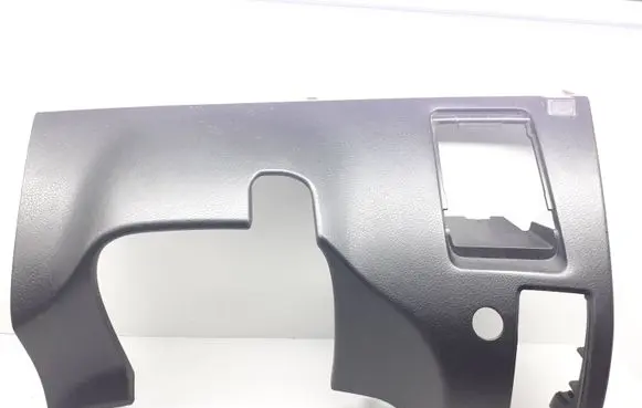 Subaru Forester SH Dashboard lower bottom trim panel 66075FG010