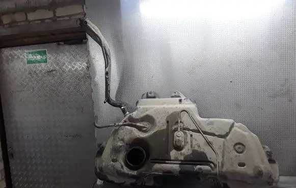 Renault Modus Fuel tank 8200818588