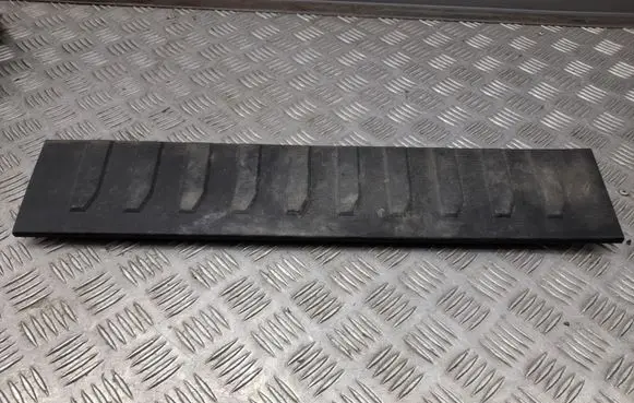 Ford F150 Front sill trim cover FL3B1513200 FL3Z1513208