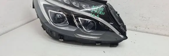 Mercedes-Benz C W205 Headlight/headlamp A2059063204 LE12A6294