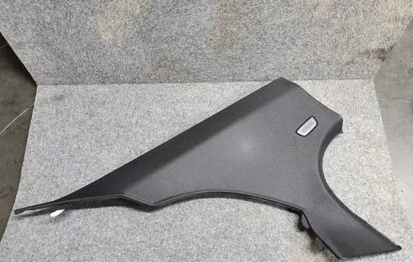 BMW 5 F10 F11 (D)pillar trim (top) 9116357 52107010