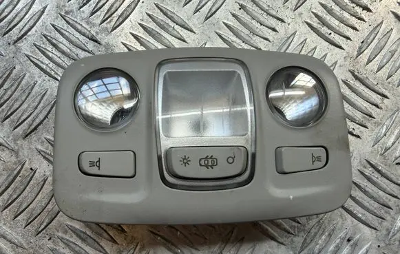 Toyota Proace Other interior light 96721407BJ